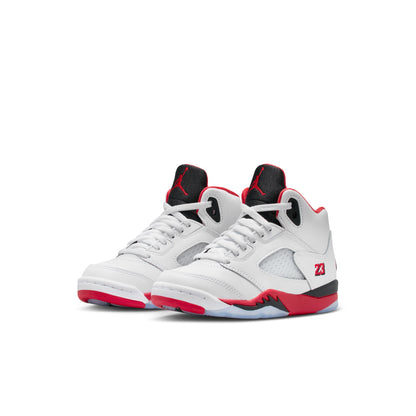 Jordan 5 Retro "Fire Red" (PS) - HQ7979-101