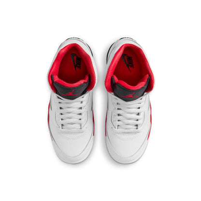 Jordan 5 Retro "Fire Red" (PS) - HQ7979-101