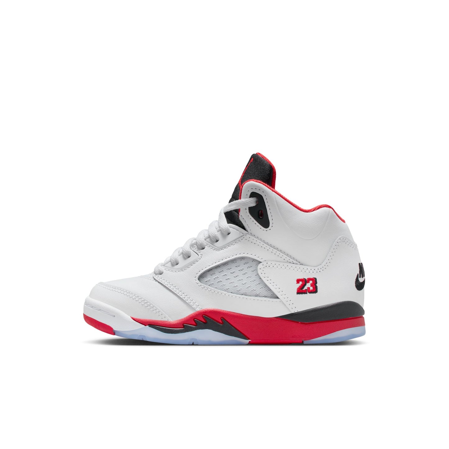 Jordan 5 Retro "Fire Red" (PS) - HQ7979-101