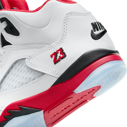 Jordan 5 Retro "Fire Red" (PS) - HQ7979-101