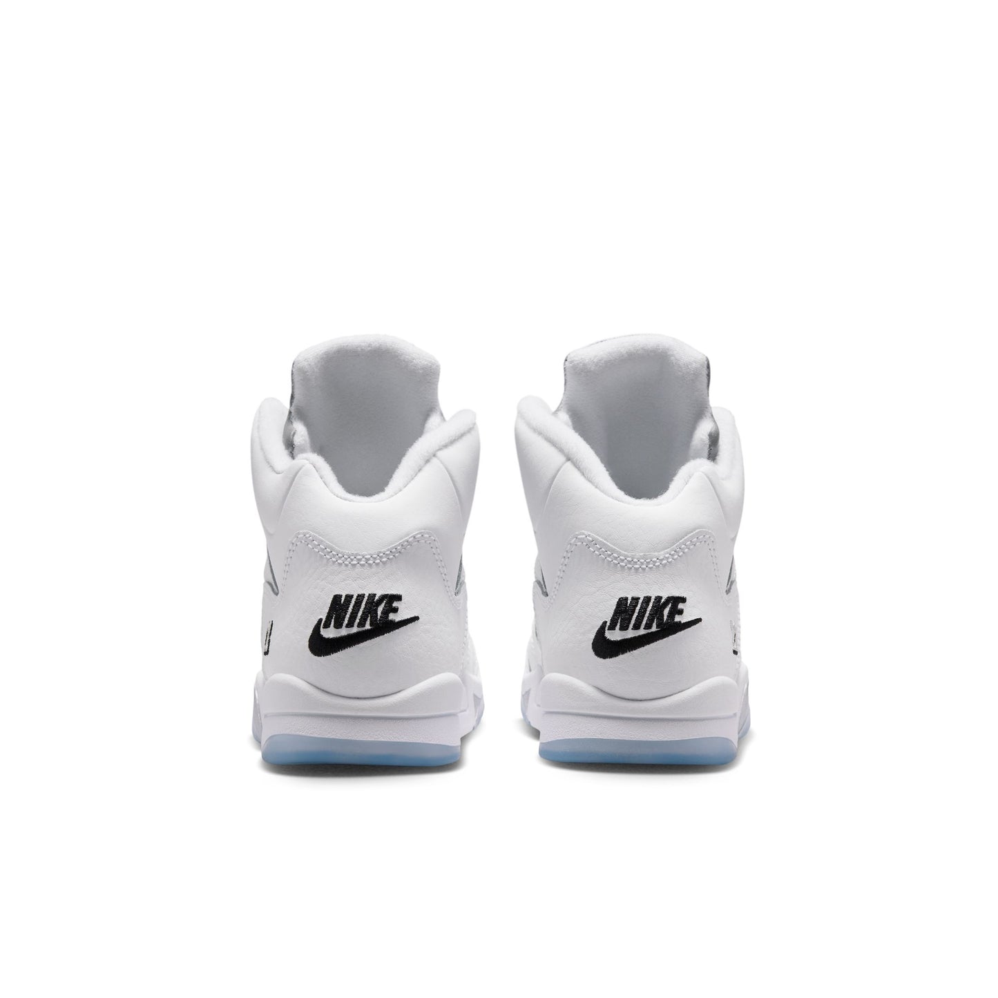 Jordan 5 Retro "White Metallic" (PS) - HQ7979-103