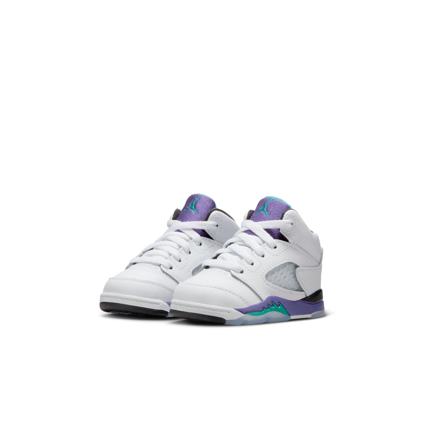 Jordan 5 Retro "Grape" (TD) - HQ7981-100