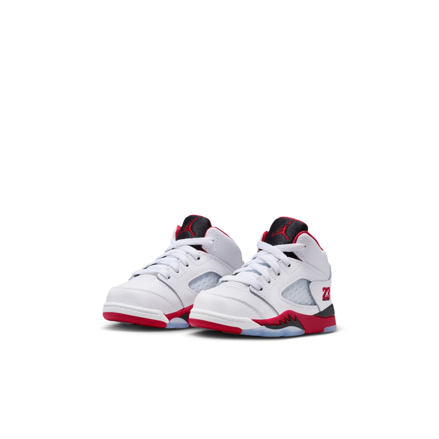 Jordan 5 Retro "Fire Red" (TD) - HQ7981-101