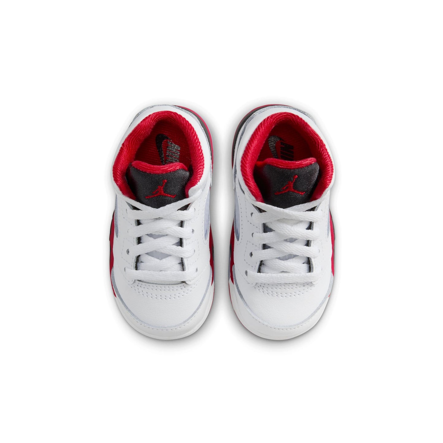 Jordan 5 Retro "Fire Red" (TD) - HQ7981-101
