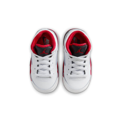 Jordan 5 Retro "Fire Red" (TD) - HQ7981-101