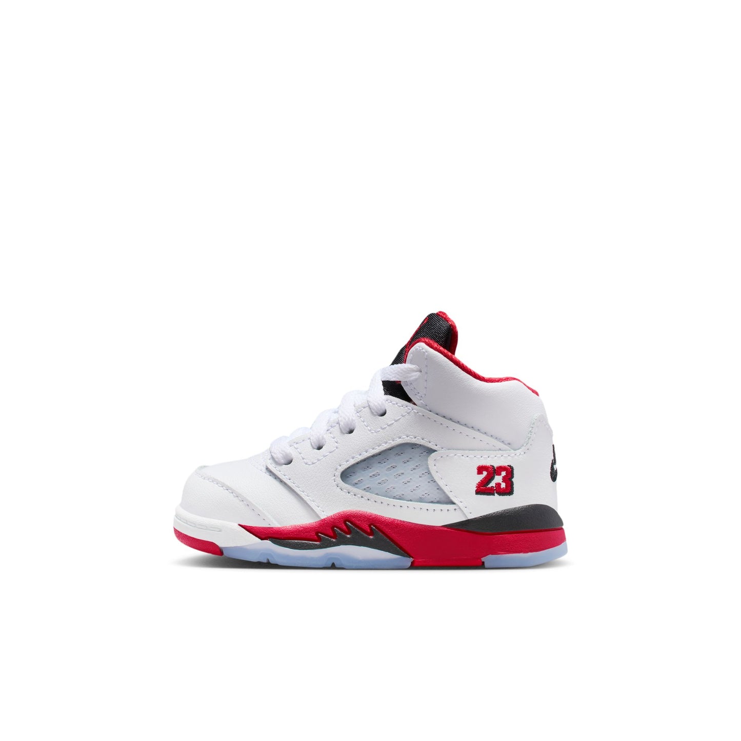 Jordan 5 Retro "Fire Red" (TD) - HQ7981-101