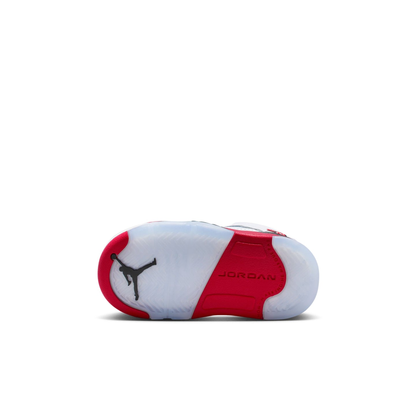 Jordan 5 Retro "Fire Red" (TD) - HQ7981-101