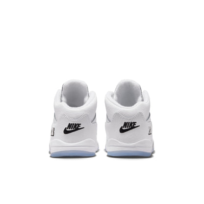 Jordan 5 Retro "White Metallic" (TD) - HQ7981-103
