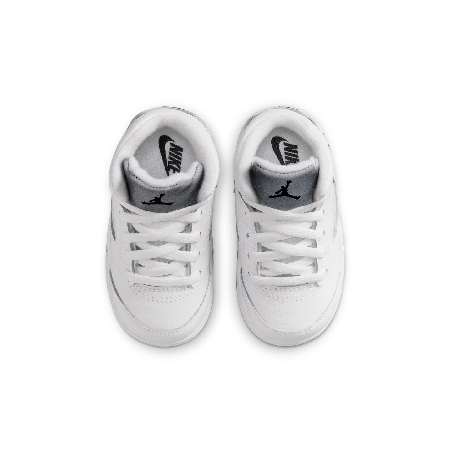 Jordan 5 Retro "White Metallic" (TD) - HQ7981-103