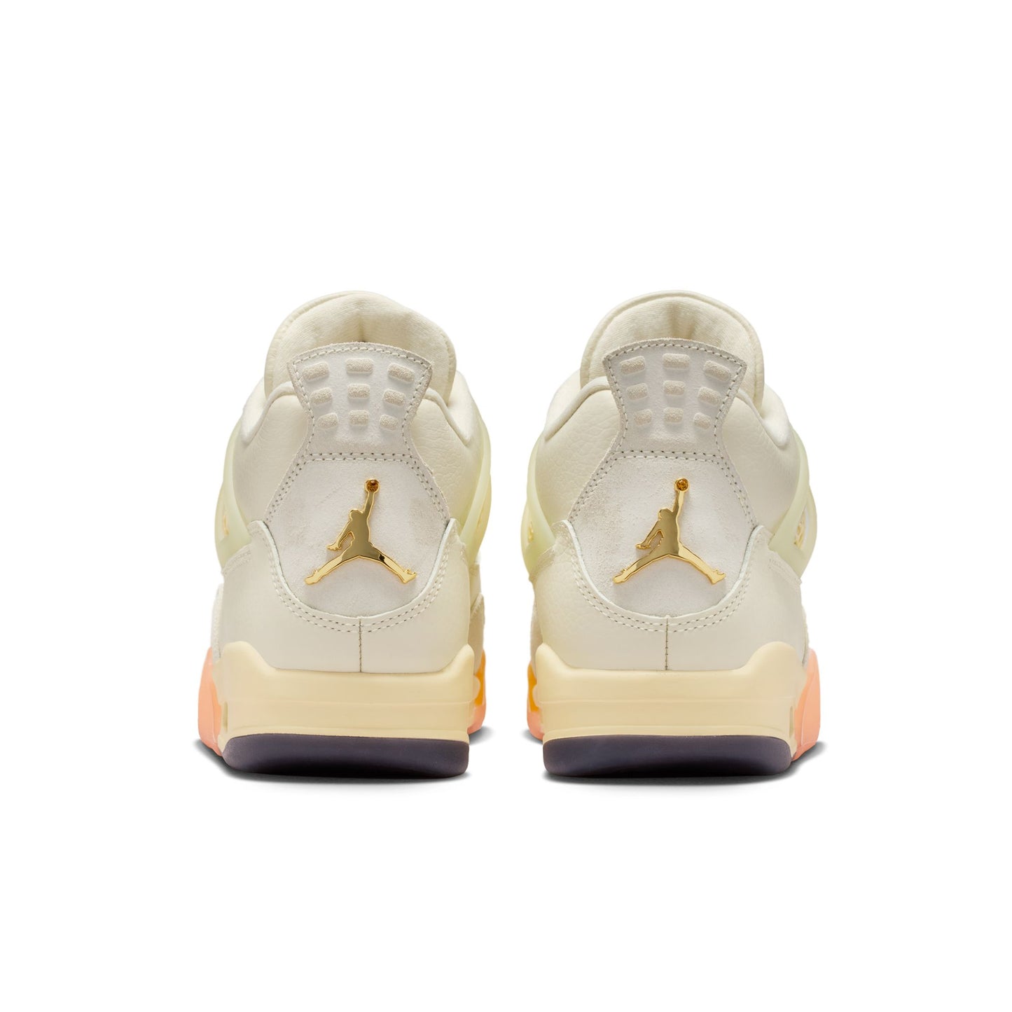 W Air Jordan 4 Retro "Birds Of Paradise" - HV0823-101