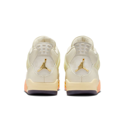 W Air Jordan 4 Retro "Birds Of Paradise" - HV0823-101