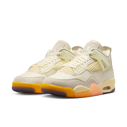 W Air Jordan 4 Retro "Birds Of Paradise" - HV0823-101