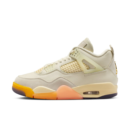 W Air Jordan 4 Retro "Birds Of Paradise" - HV0823-101