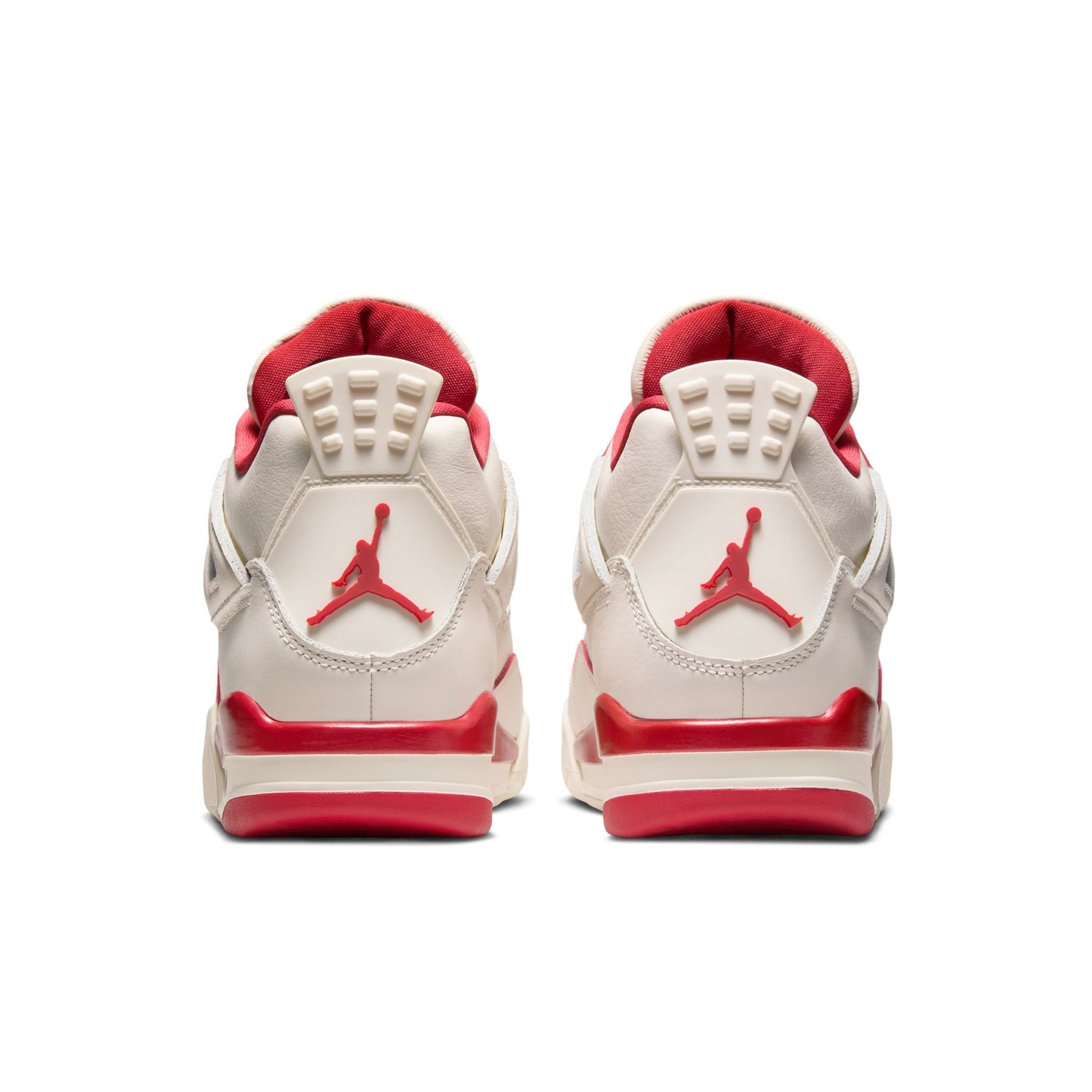 W Air Jordan 4 Retro "Valentine's Day" - HV0823-108