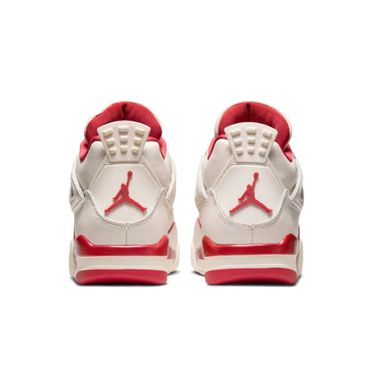 W Air Jordan 4 Retro "Valentine's Day" - HV0823-108