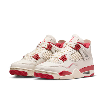 W Air Jordan 4 Retro "Valentine's Day" - HV0823-108