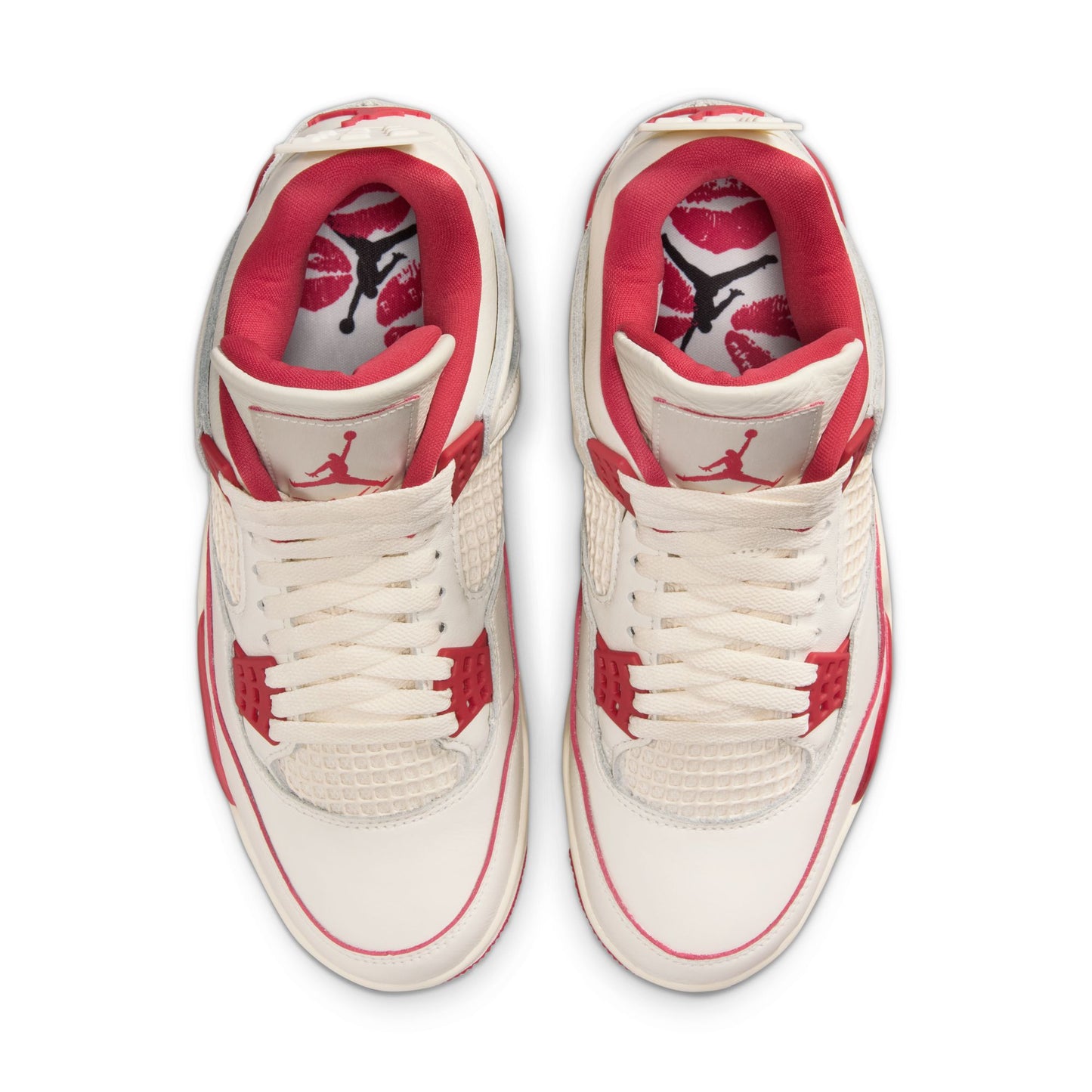 W Air Jordan 4 Retro "Valentine's Day" - HV0823-108