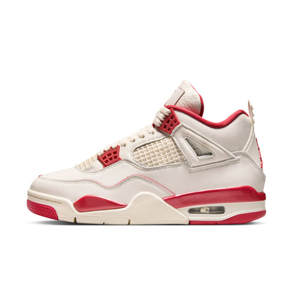 W Air Jordan 4 Retro "Valentine's Day" - HV0823-108