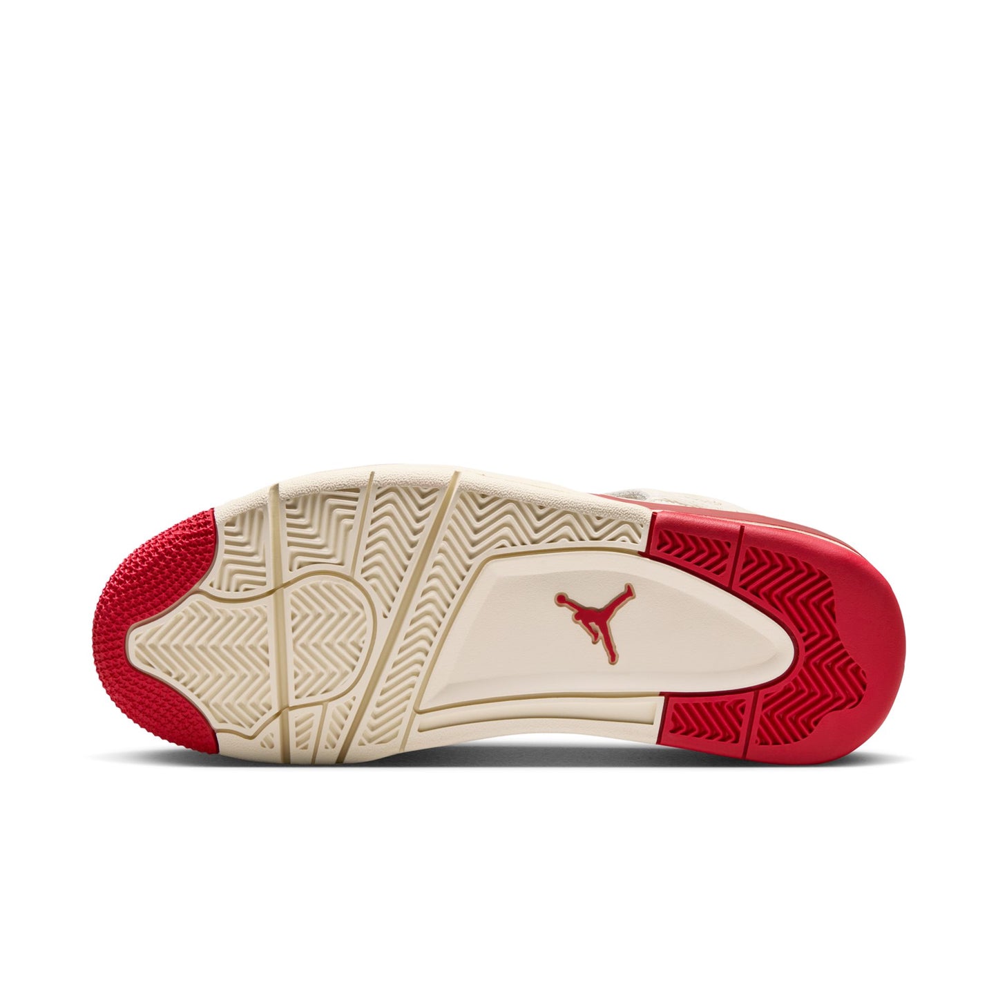 W Air Jordan 4 Retro "Valentine's Day" - HV0823-108