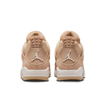 W Air Jordan 4 Retro "Cozy Girl" - HV0823-200