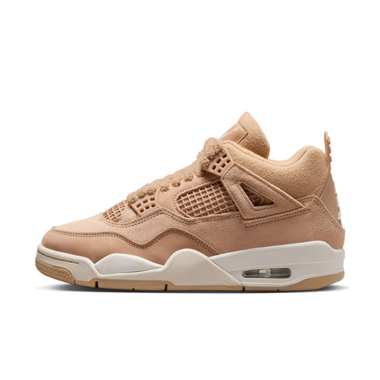 W Air Jordan 4 Retro "Cozy Girl" - HV0823-200