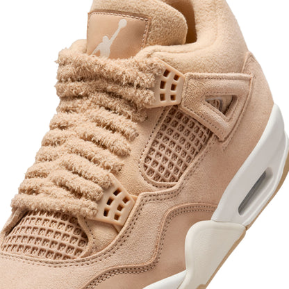 W Air Jordan 4 Retro "Cozy Girl" - HV0823-200