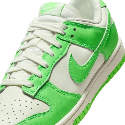 W Nike Dunk Low "Green Strike" - HV0842-133