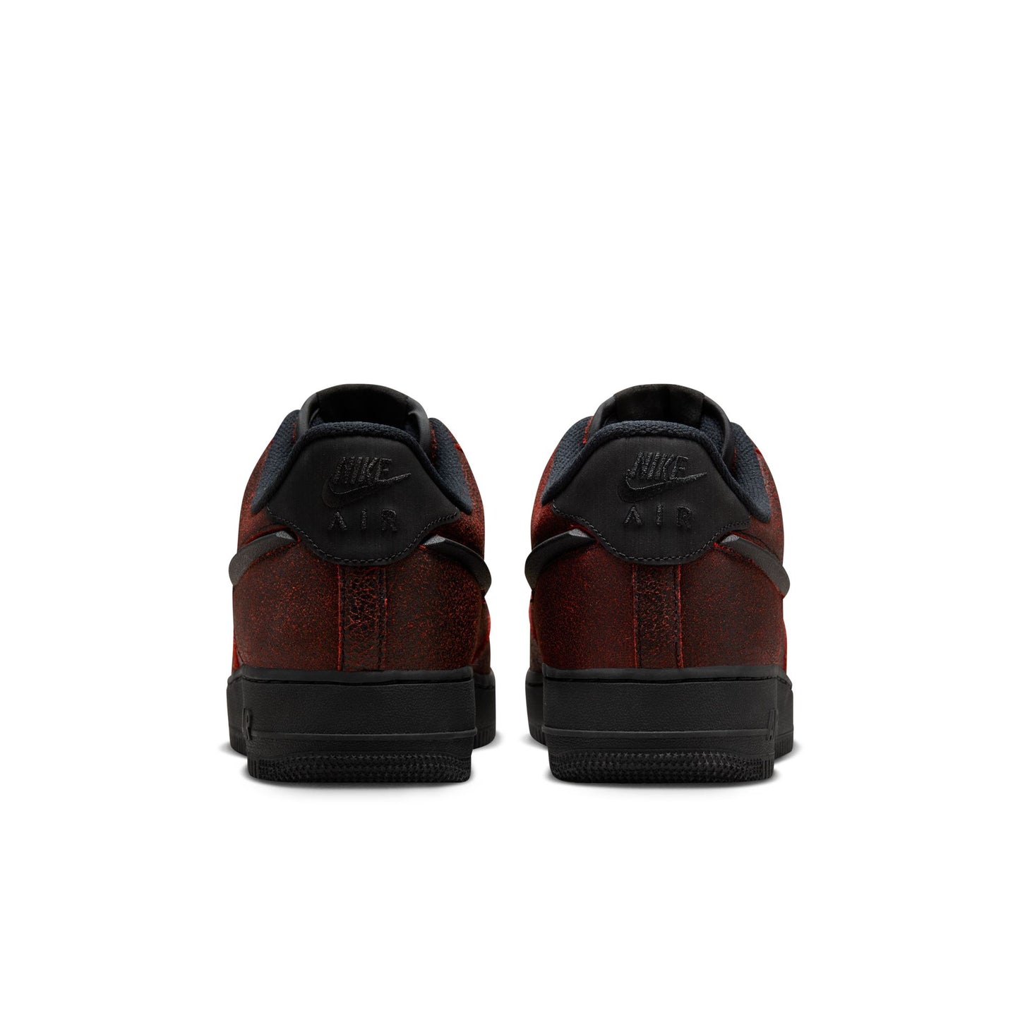 Nike Air Force 1 Retro HWN QS "Halloween" - HV2016-001