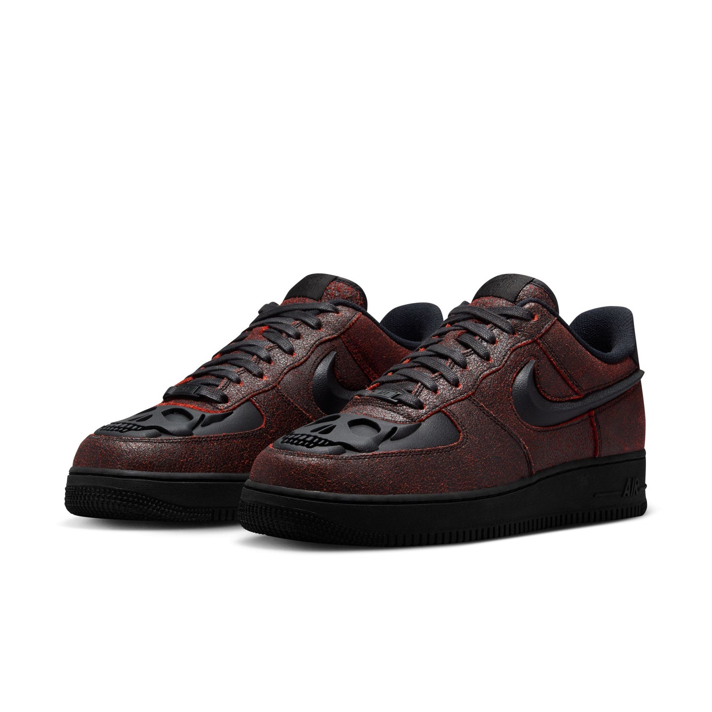 Nike Air Force 1 Retro HWN QS "Halloween" - HV2016-001