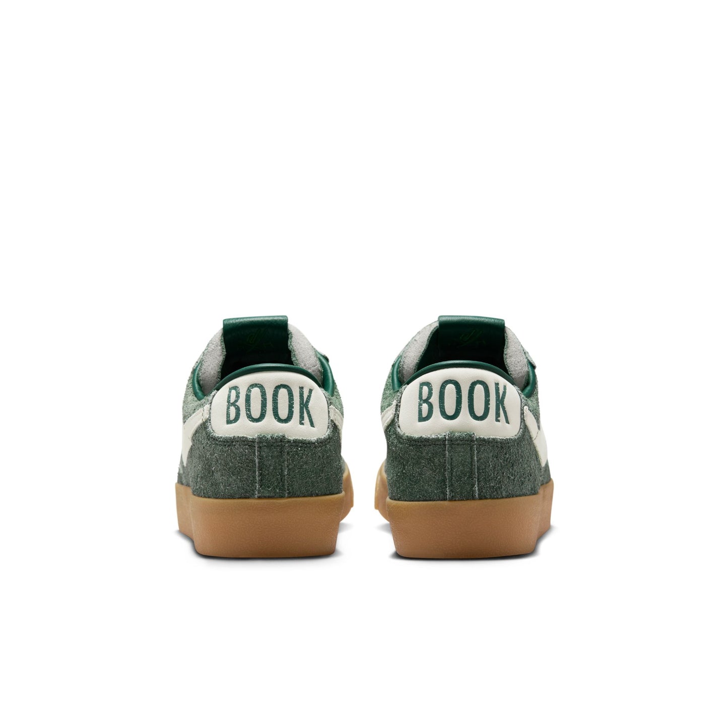 Nike Blazer Low x Book "Chevy" - HV2197-300