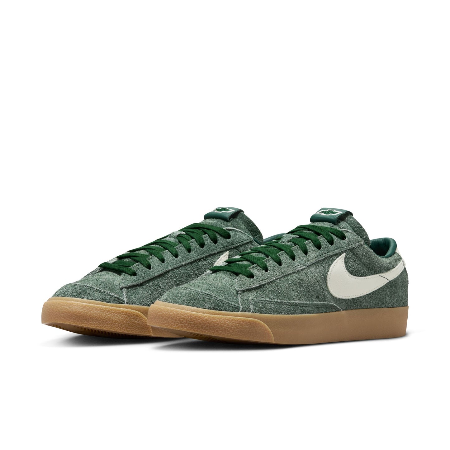 Nike Blazer Low x Book "Chevy" - HV2197-300