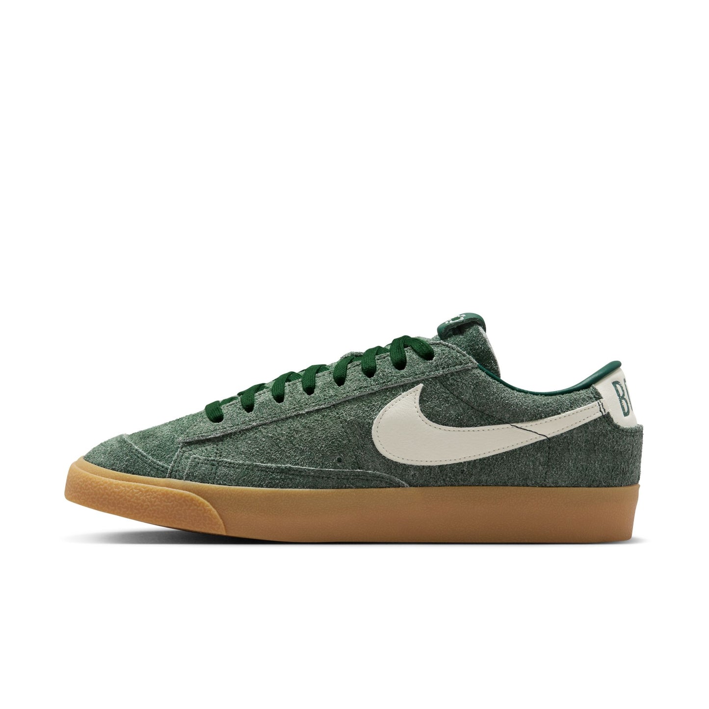 Nike Blazer Low x Book "Chevy" - HV2197-300