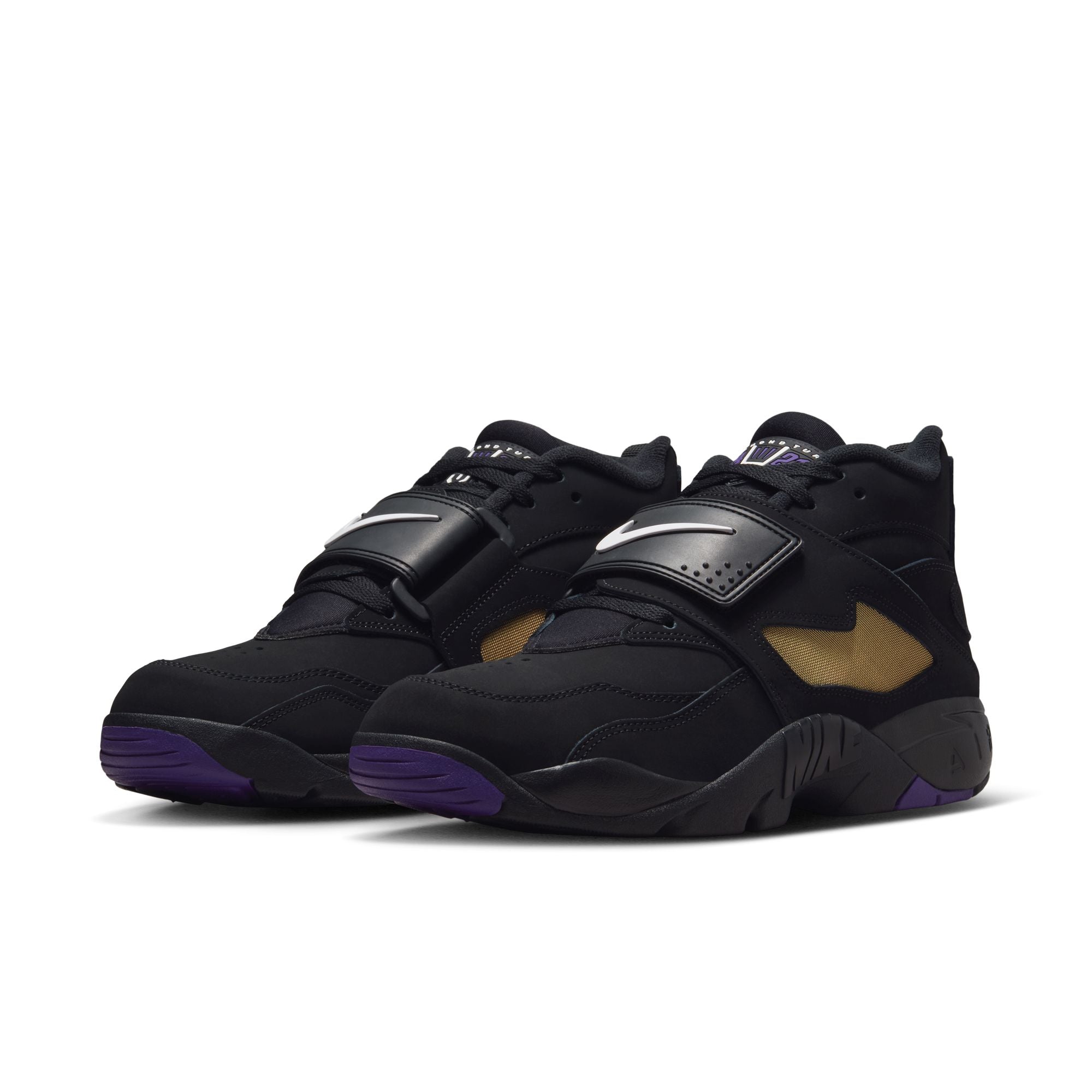 NIke AIr Diamond Turf 