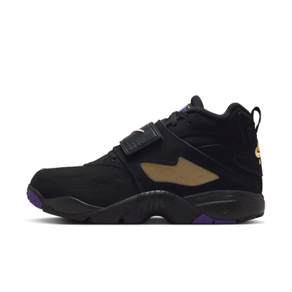 NIke AIr Diamond Turf "Ravens" HV2282-001