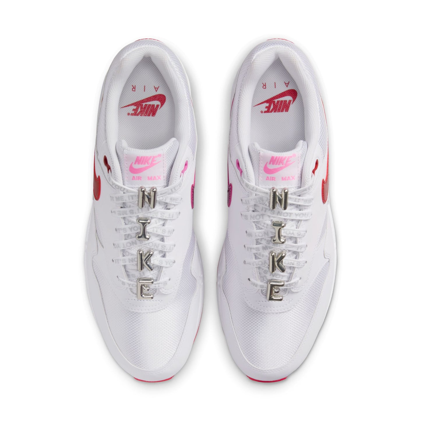 Nike Air Max 1 PRM "Valentine's Day" - HV2303-100