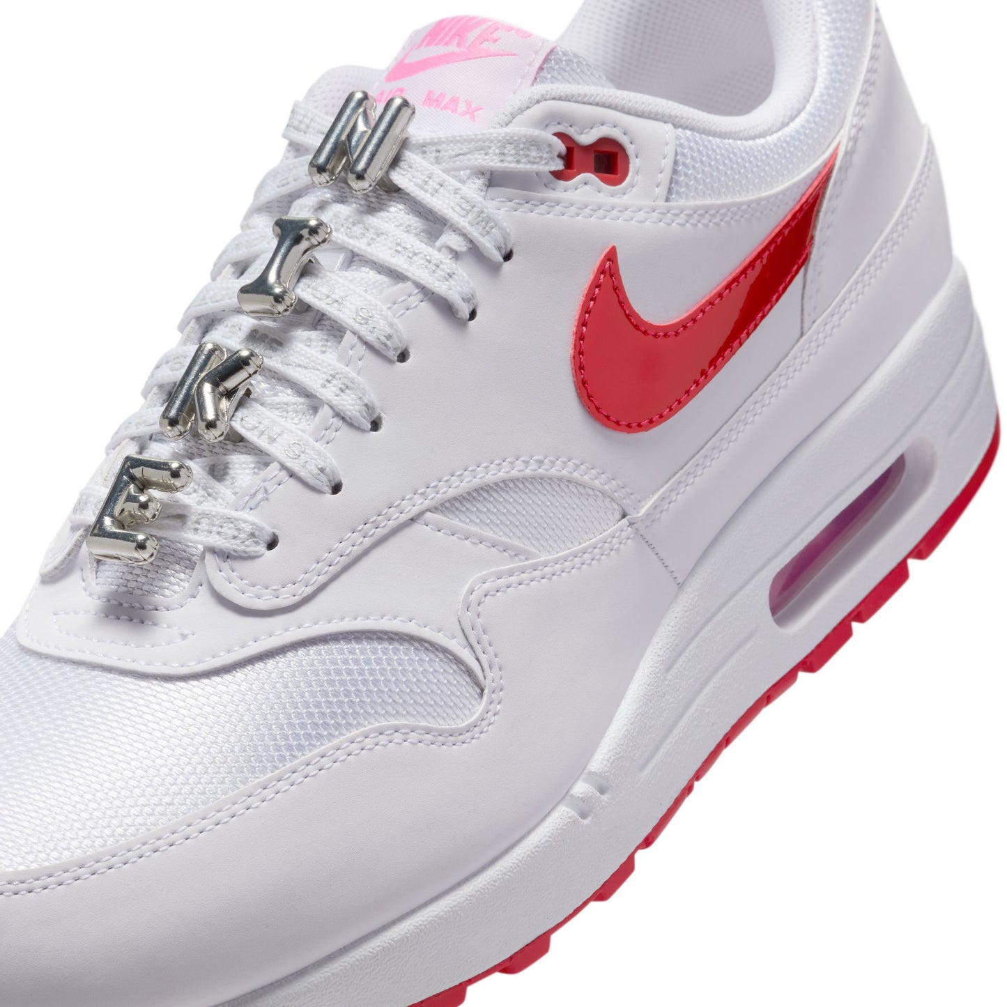 Nike Air Max 1 PRM "Valentine's Day" - HV2303-100