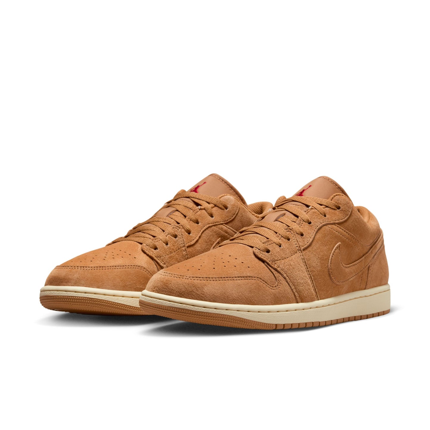 Air Jordan 1 Low SE "Flax" - HV4089-200