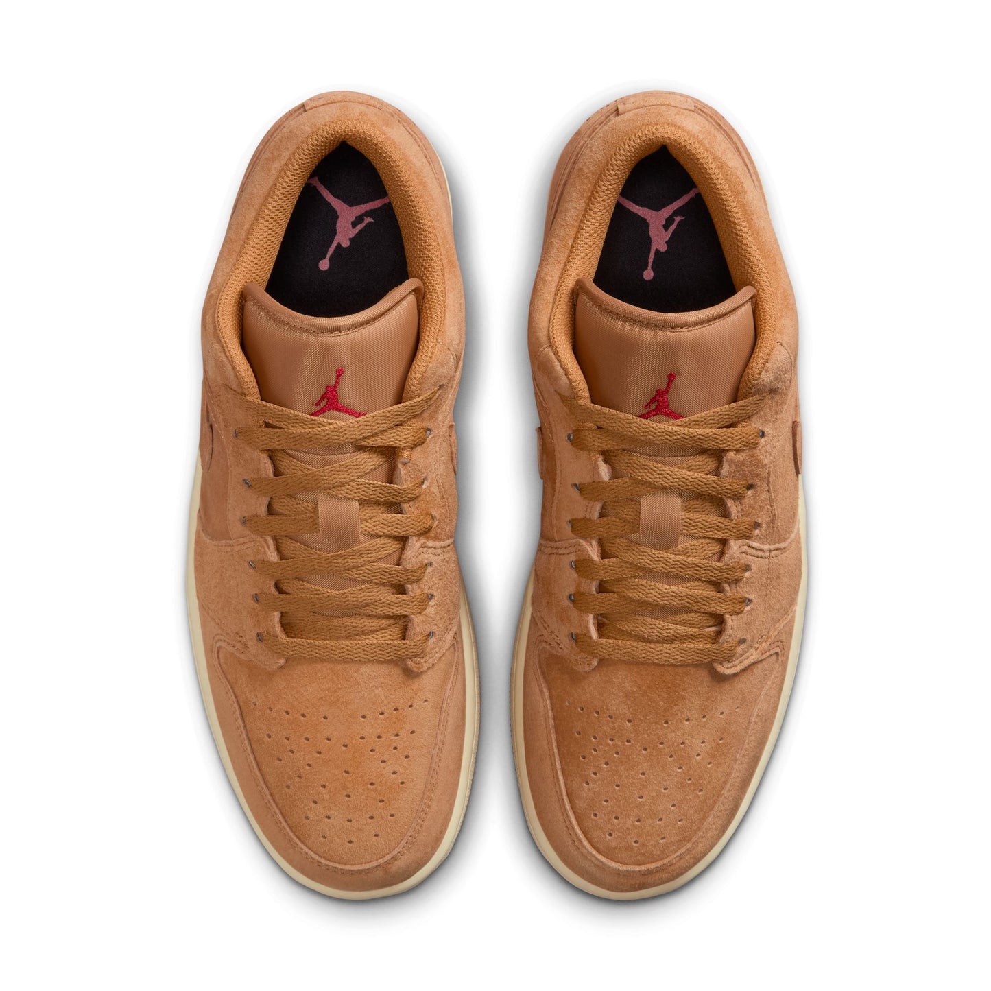 Air Jordan 1 Low SE "Flax" - HV4089-200