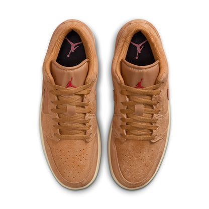 Air Jordan 1 Low SE "Flax" - HV4089-200