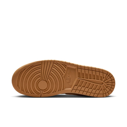 Air Jordan 1 Low SE "Flax" - HV4089-200