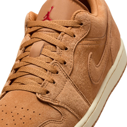 Air Jordan 1 Low SE "Flax" - HV4089-200