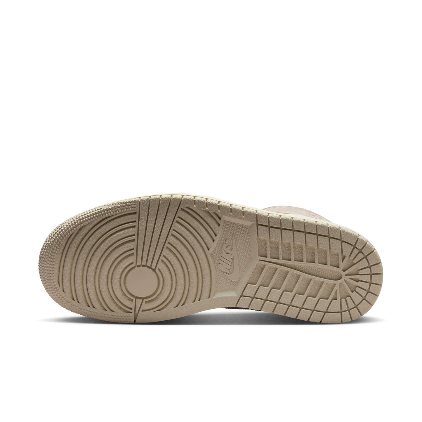 W Jordan 1 Mid SE "Cozy Girl" - HV4269-200