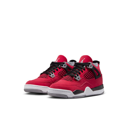 Jordan 4 Retro "Toro" (PS) - HV4381-600