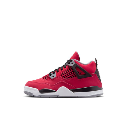Jordan 4 Retro "Toro" (PS) - HV4381-600
