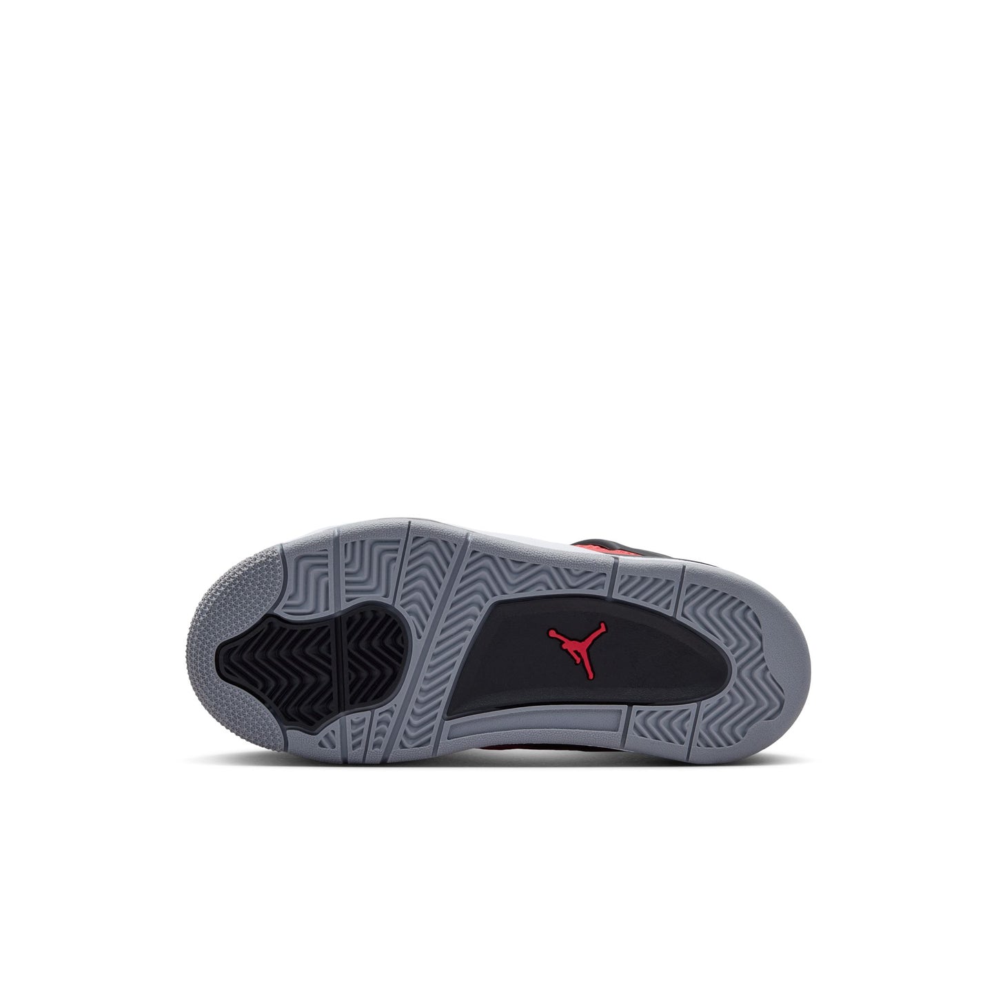 Jordan 4 Retro "Toro" (PS) - HV4381-600