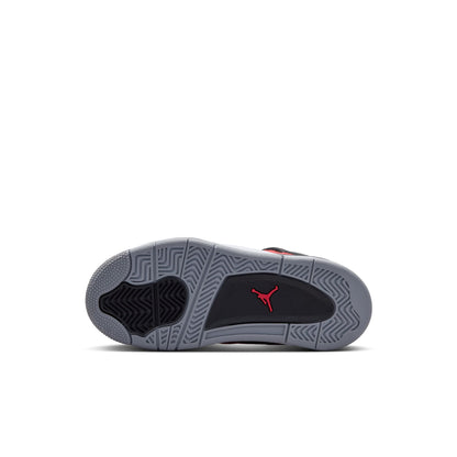 Jordan 4 Retro "Toro" (PS) - HV4381-600