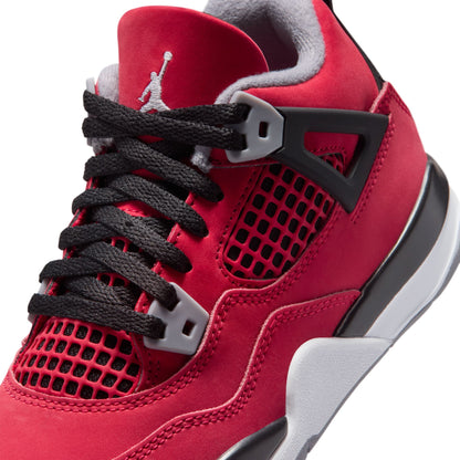 Jordan 4 Retro "Toro" (PS) - HV4381-600