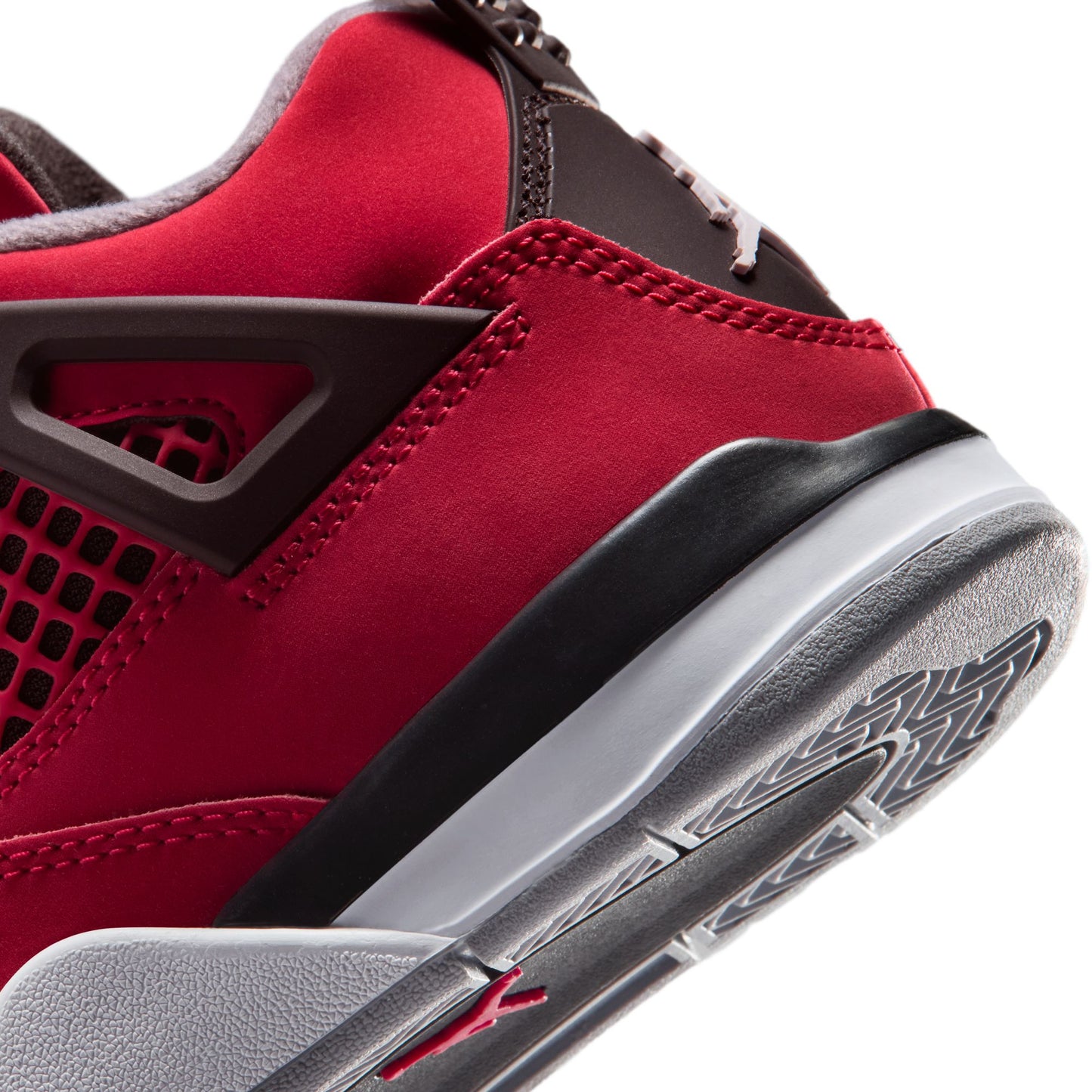 Jordan 4 Retro "Toro" (PS) - HV4381-600
