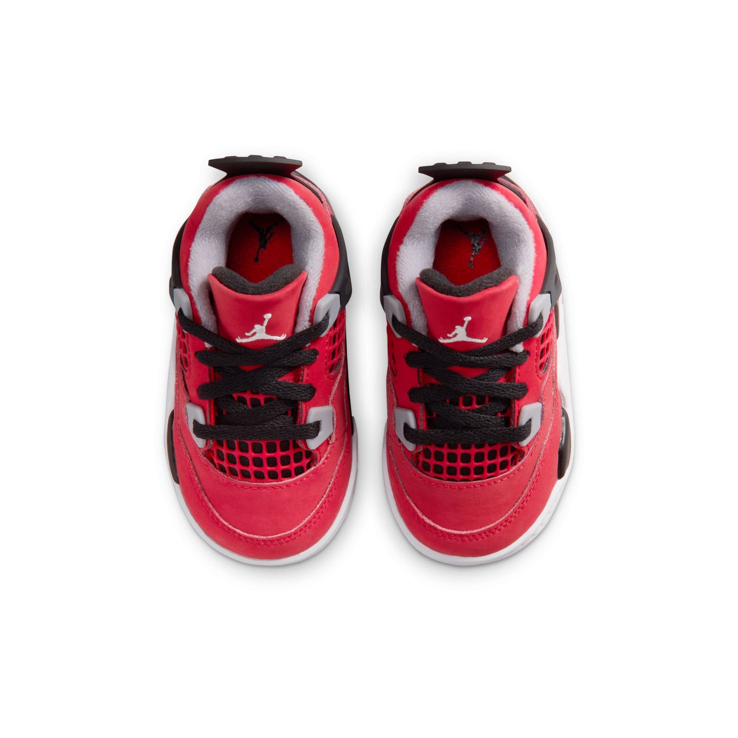 Air Jordan 4 Retro "Toro" (TD) - HV4382-600