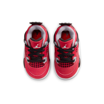 Air Jordan 4 Retro "Toro" (TD) - HV4382-600